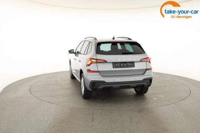 Skoda - Kamiq - EU-Neuwagen - Reimport