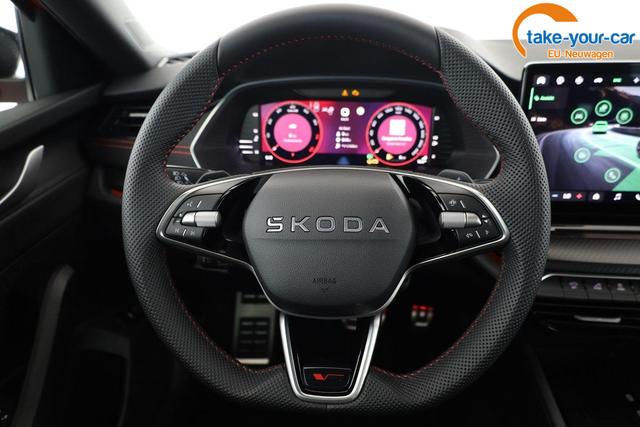 Skoda - Octavia Combi - EU-Neuwagen - Reimport