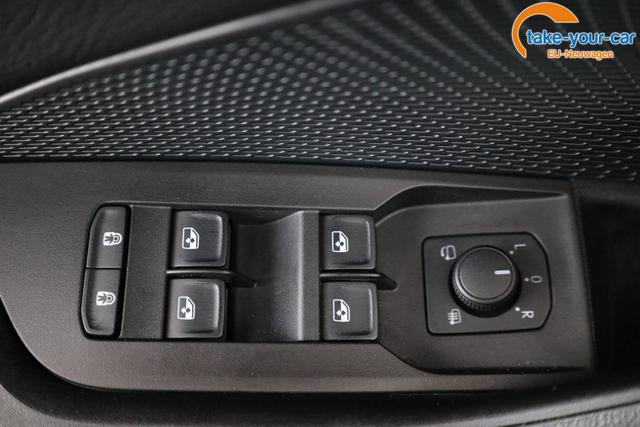 Skoda - Octavia Combi - EU-Neuwagen - Reimport