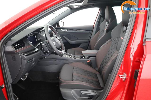 Skoda - Octavia Combi - EU-Neuwagen - Reimport