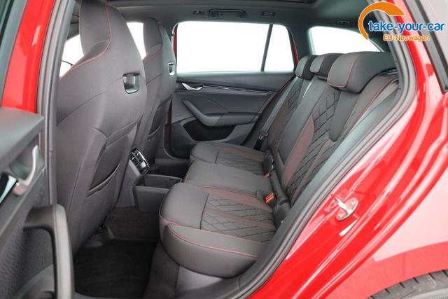 Skoda - Octavia Combi - EU-Neuwagen - Reimport