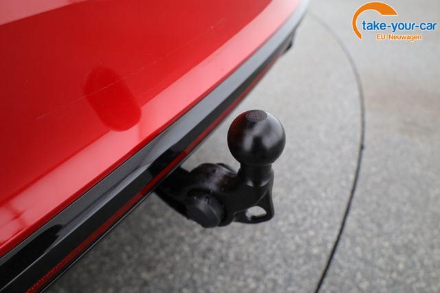 Skoda - Octavia Combi - EU-Neuwagen - Reimport