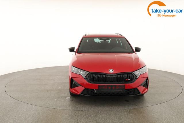 Skoda - Octavia Combi - EU-Neuwagen - Reimport