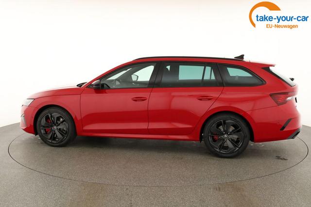Skoda - Octavia Combi - EU-Neuwagen - Reimport