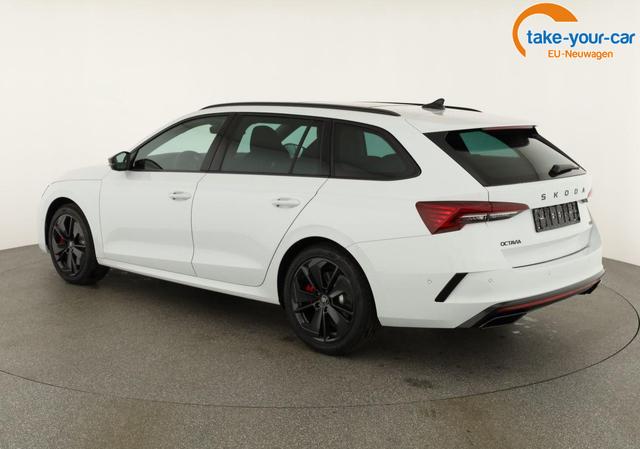 Skoda - Octavia Combi - EU-Neuwagen - Reimport