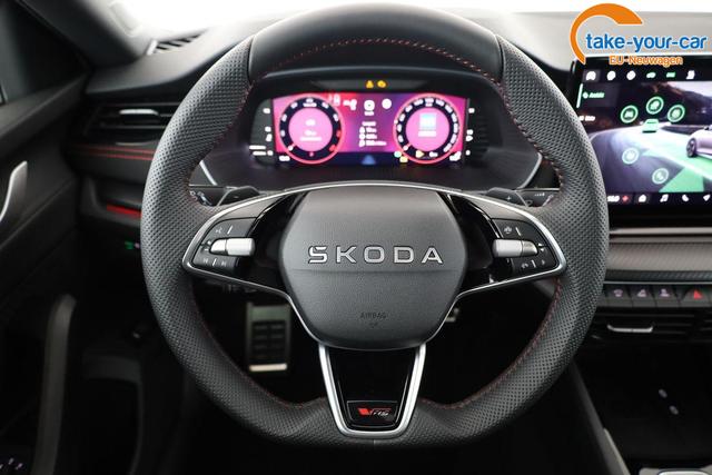 Skoda - Octavia Combi - EU-Neuwagen - Reimport
