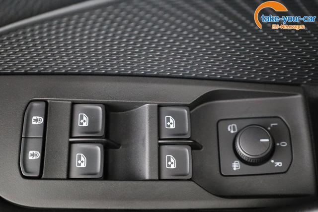 Skoda - Octavia Combi - EU-Neuwagen - Reimport