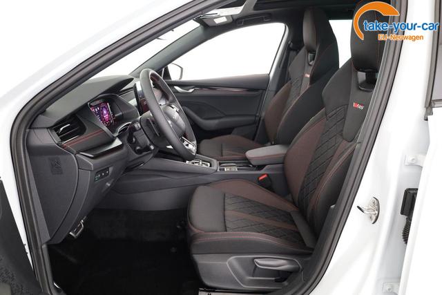 Skoda - Octavia Combi - EU-Neuwagen - Reimport