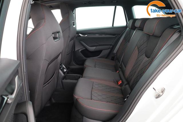 Skoda - Octavia Combi - EU-Neuwagen - Reimport