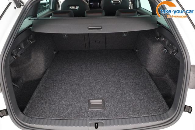 Skoda - Octavia Combi - EU-Neuwagen - Reimport