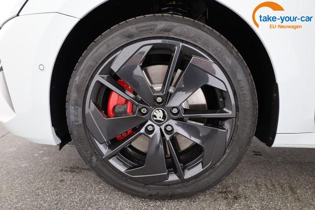 Skoda - Octavia Combi - EU-Neuwagen - Reimport