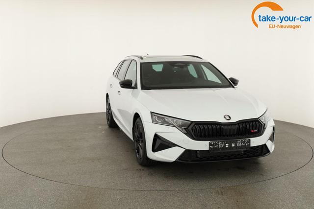 Skoda - Octavia Combi - EU-Neuwagen - Reimport