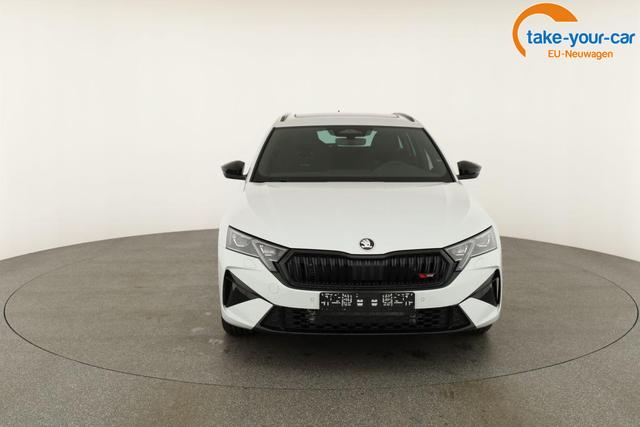 Skoda - Octavia Combi - EU-Neuwagen - Reimport