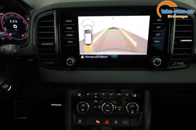 Skoda - Karoq - EU-Neuwagen - Reimport