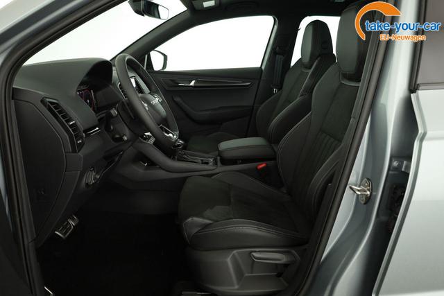 Skoda - Karoq - EU-Neuwagen - Reimport