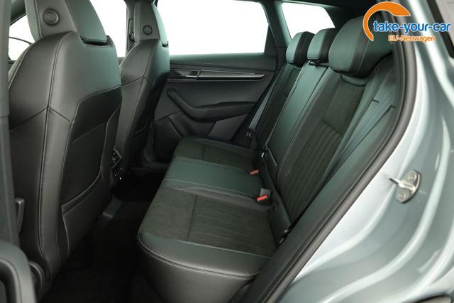 Skoda - Karoq - EU-Neuwagen - Reimport