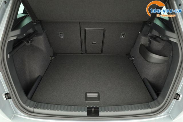 Skoda - Karoq - EU-Neuwagen - Reimport