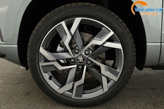 Skoda - Karoq - EU-Neuwagen - Reimport