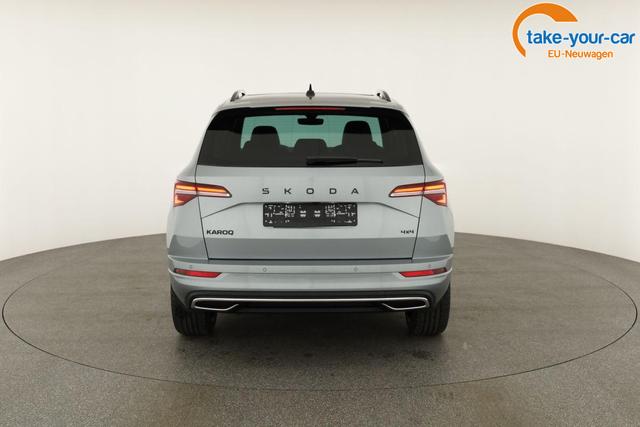 Skoda - Karoq - EU-Neuwagen - Reimport
