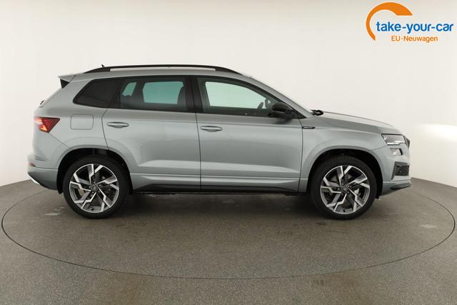 Skoda - Karoq - EU-Neuwagen - Reimport