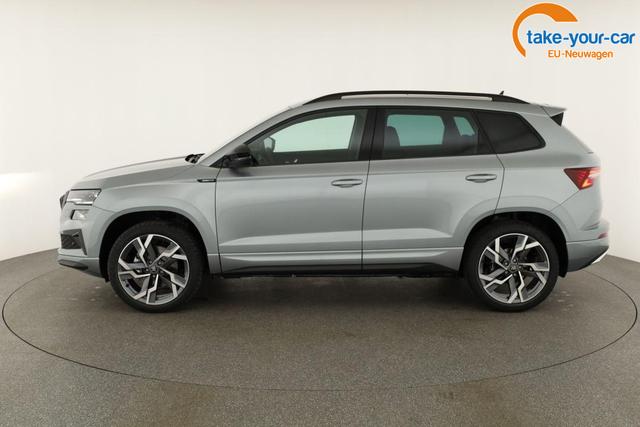 Skoda - Karoq - EU-Neuwagen - Reimport