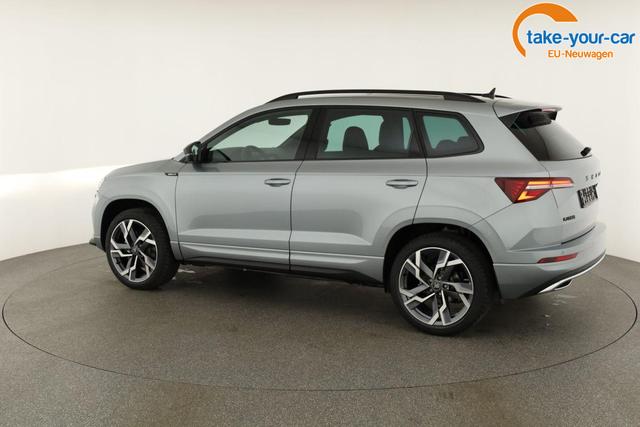 Skoda - Karoq - EU-Neuwagen - Reimport