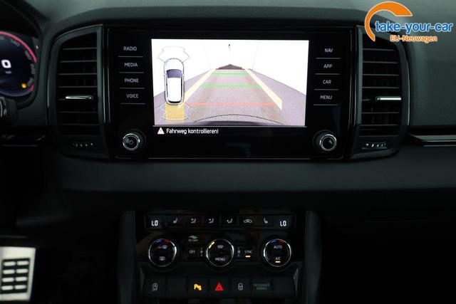 Skoda - Karoq - EU-Neuwagen - Reimport