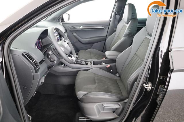 Skoda - Karoq - EU-Neuwagen - Reimport