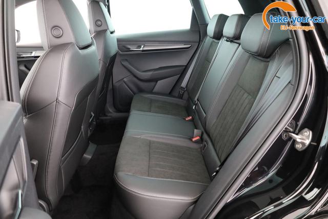 Skoda - Karoq - EU-Neuwagen - Reimport