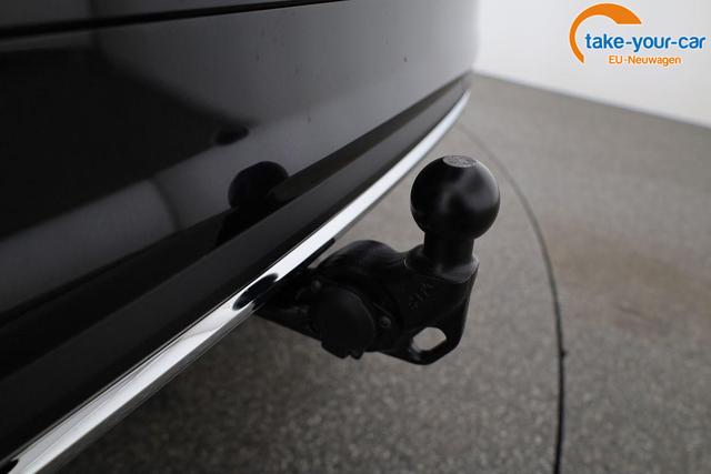 Skoda - Karoq - EU-Neuwagen - Reimport
