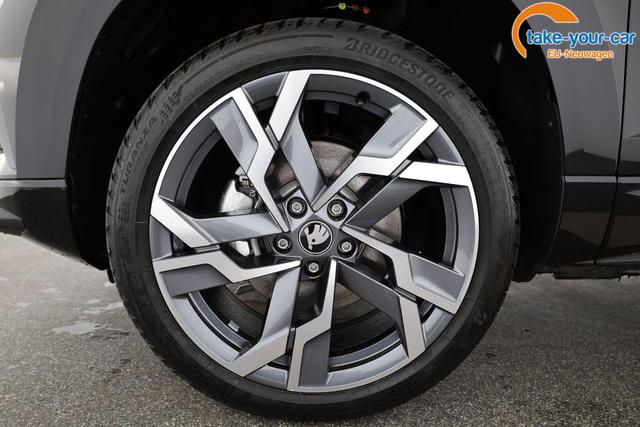 Skoda - Karoq - EU-Neuwagen - Reimport