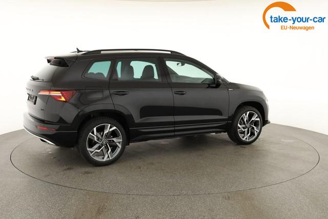Skoda - Karoq - EU-Neuwagen - Reimport