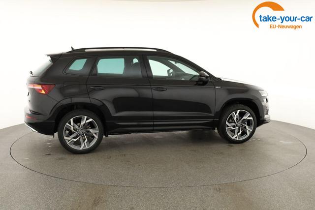 Skoda - Karoq - EU-Neuwagen - Reimport