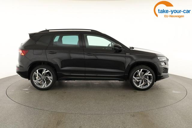 Skoda - Karoq - EU-Neuwagen - Reimport