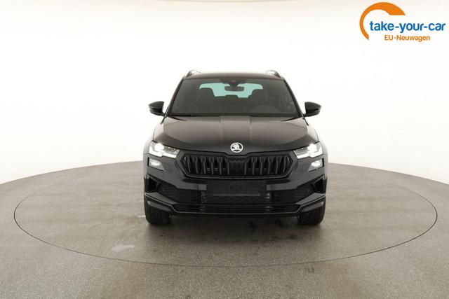 Skoda - Karoq - EU-Neuwagen - Reimport
