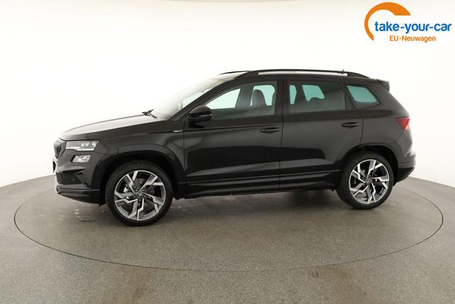 Skoda - Karoq - EU-Neuwagen - Reimport