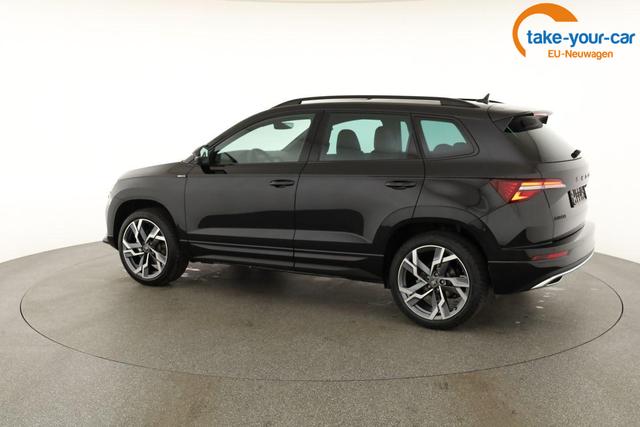 Skoda - Karoq - EU-Neuwagen - Reimport