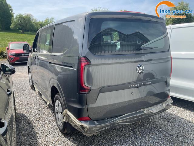 Volkswagen - T7 Kastenwagen - EU-Neuwagen - Reimport