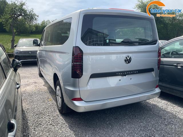 Volkswagen - T7 Kastenwagen - EU-Neuwagen - Reimport