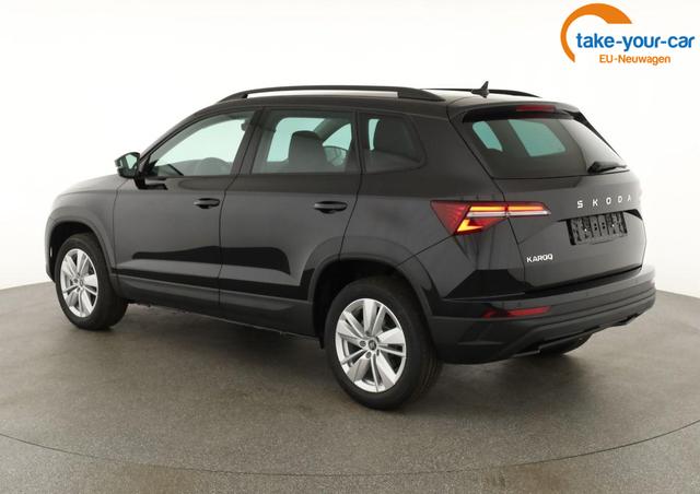Skoda - Karoq - EU-Neuwagen - Reimport