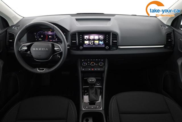 Skoda - Karoq - EU-Neuwagen - Reimport