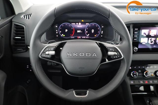 Skoda - Karoq - EU-Neuwagen - Reimport