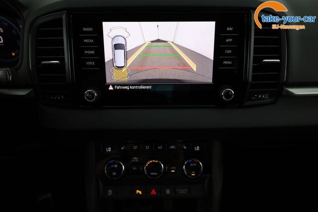 Skoda - Karoq - EU-Neuwagen - Reimport
