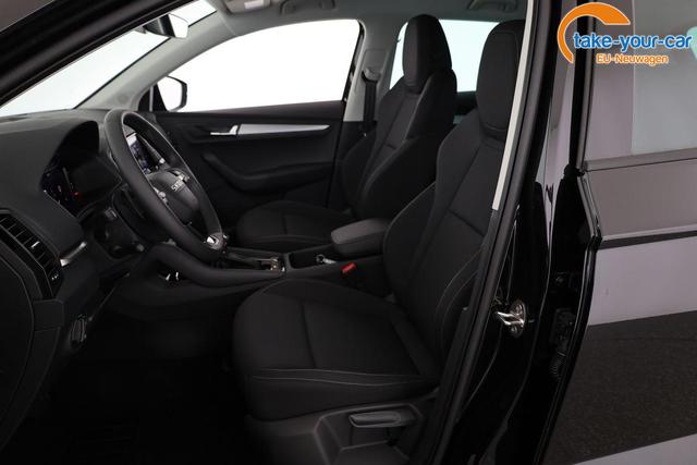 Skoda - Karoq - EU-Neuwagen - Reimport