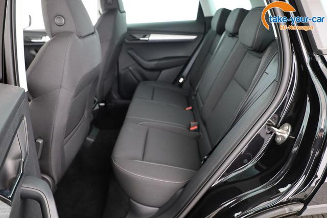 Skoda - Karoq - EU-Neuwagen - Reimport