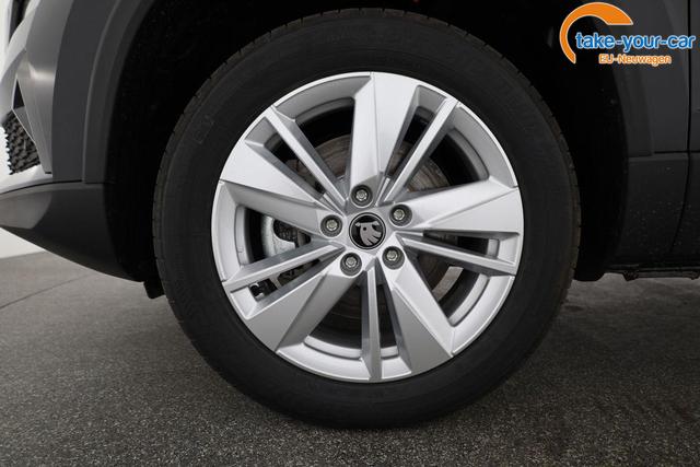 Skoda - Karoq - EU-Neuwagen - Reimport