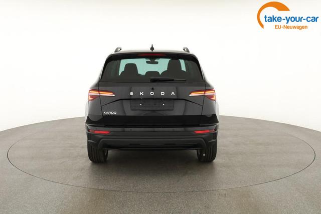 Skoda - Karoq - EU-Neuwagen - Reimport