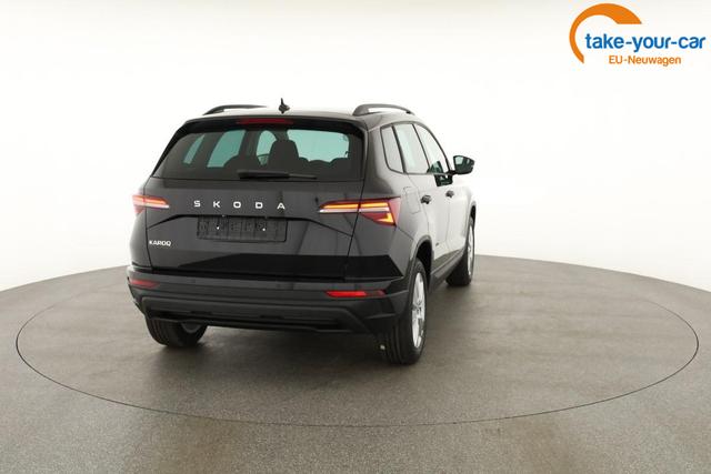 Skoda - Karoq - EU-Neuwagen - Reimport