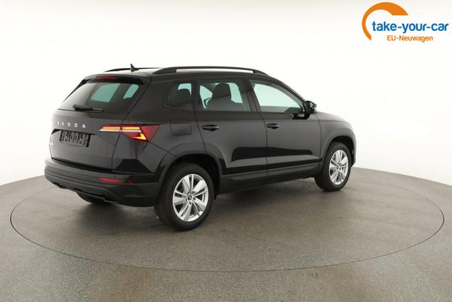 Skoda - Karoq - EU-Neuwagen - Reimport