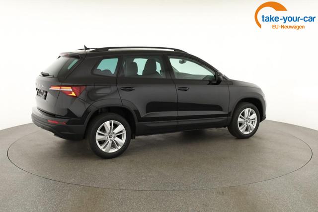 Skoda - Karoq - EU-Neuwagen - Reimport